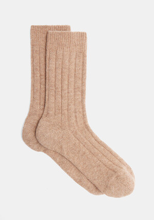Murica Wool Blend Socks