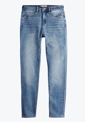 Holly Cropped Jeans