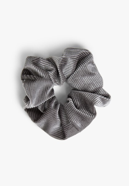 Lille Cord Scrunchie