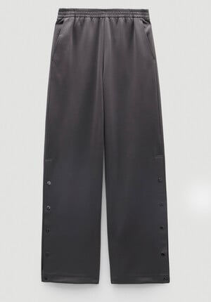 Harrison Popper Joggers