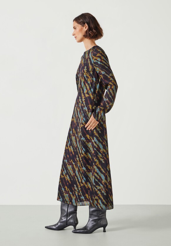 Daniela Midi Dress
