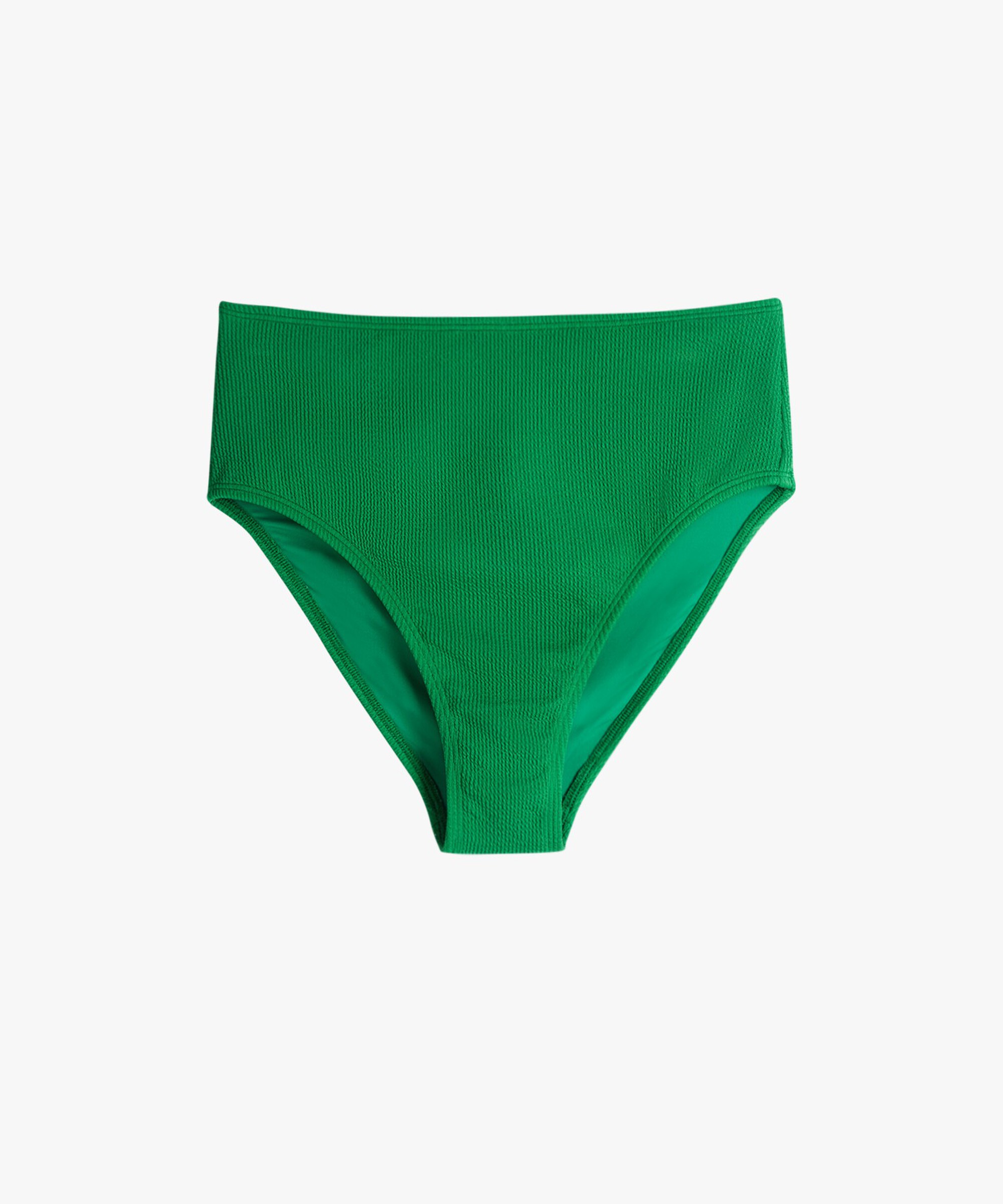 Green Bikini Set
