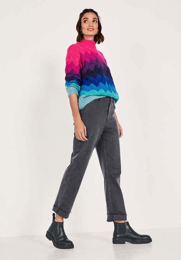Amara Knitted Jumper