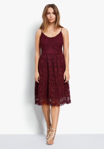 Skylar Lace Dress