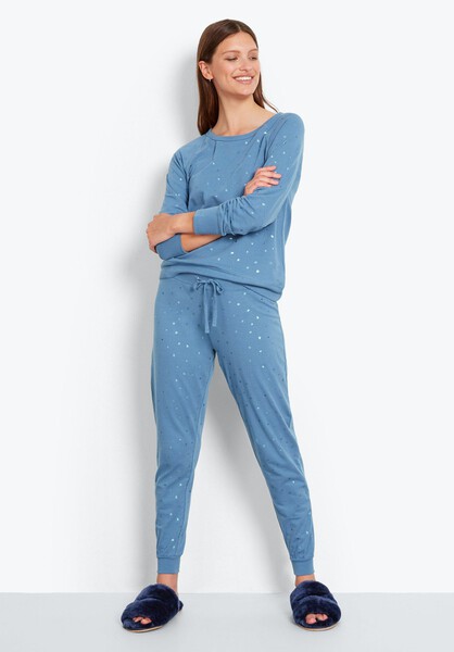 Jersey Pyjamas