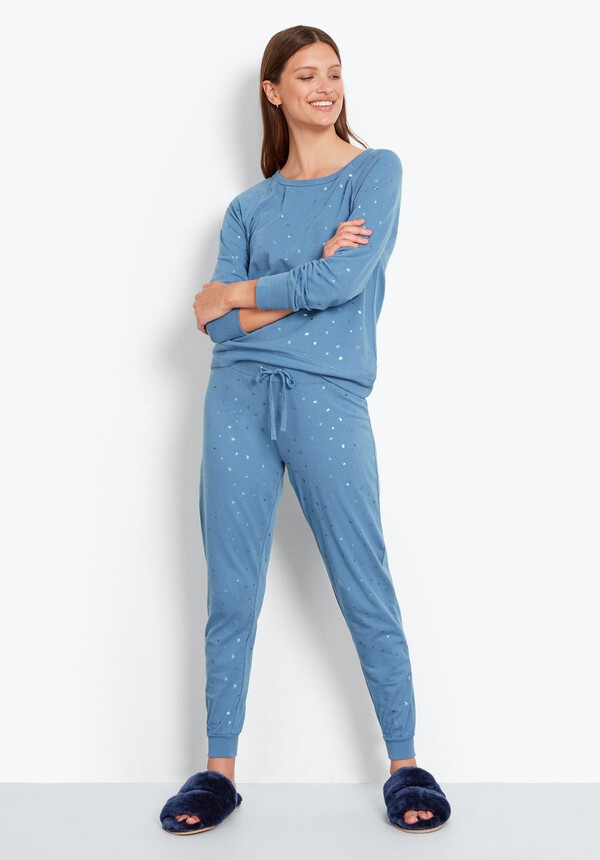 Jersey Pyjamas