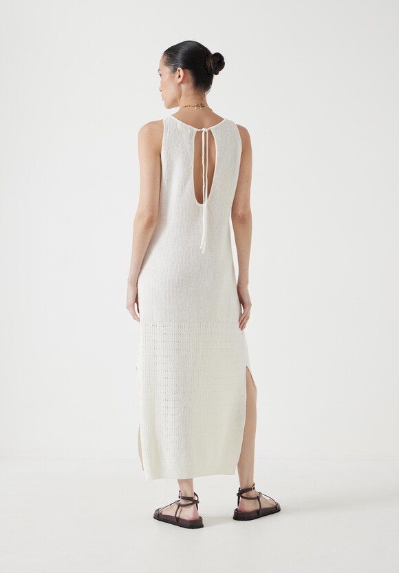 Clara Knitted Dress