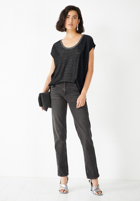 Annika Sparkle T-Shirt