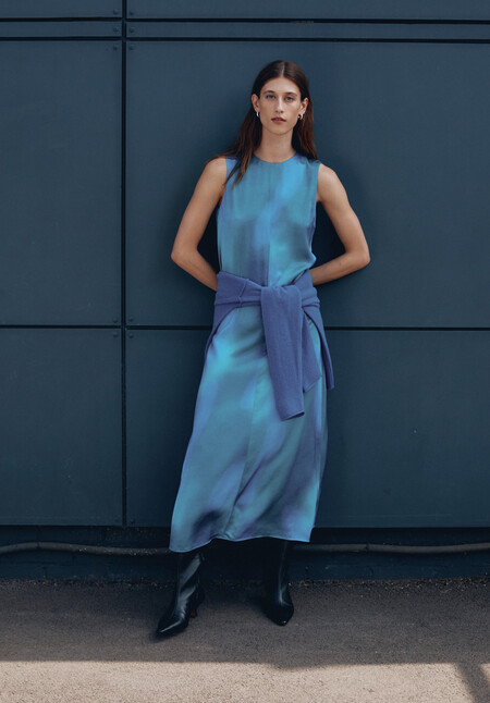 Jade Maxi Dress
