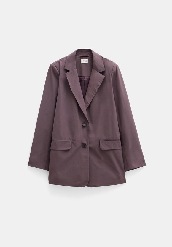 Technical Blazer