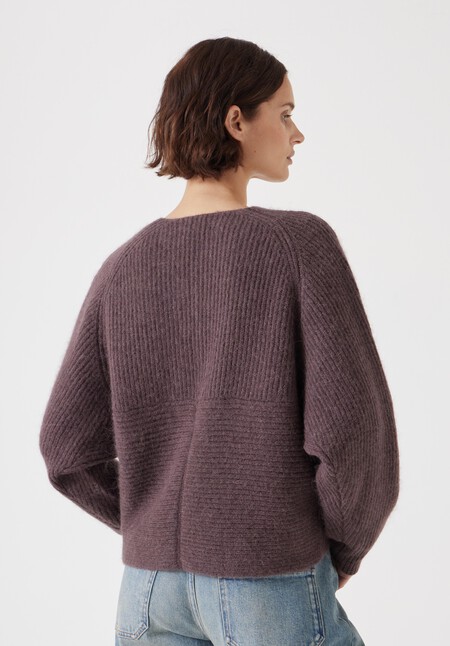 Betty Wool Blend Jumper