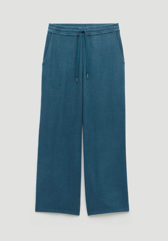 Elle Supersoft Wide Leg Joggers
