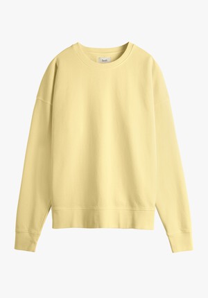 Rosey Relaxed Sweatshirt
