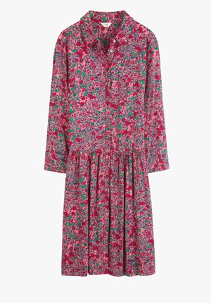 Emanuelle Dress