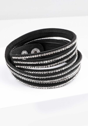 Arlo Wrap Bracelet