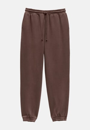 Alyna Relaxed Washed Joggers