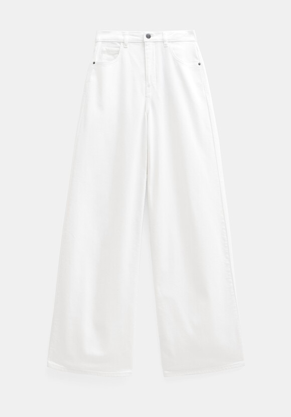 Nessa Wide Leg Jeans