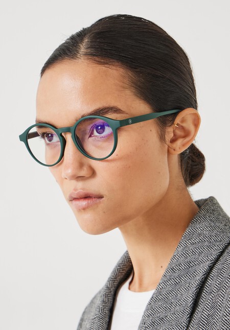 Barner Le Marais Reading Glasses