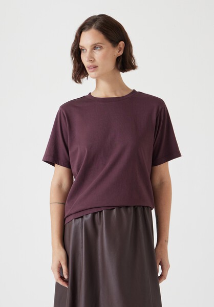 Rosie Regular Fit Cotton T-Shirt
