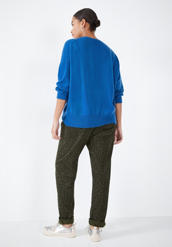 Tilly Cashmere Jumper