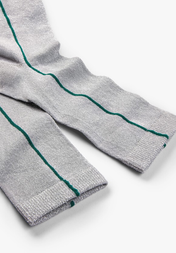 Cassia Socks