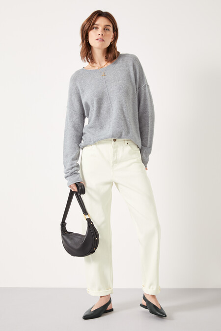 Saphira Cashmere Jumper