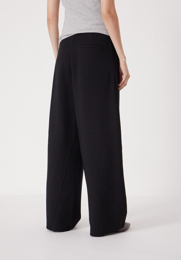 Tailored Ponte Trouser