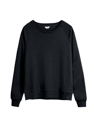 Tilda Ls Raglan Top