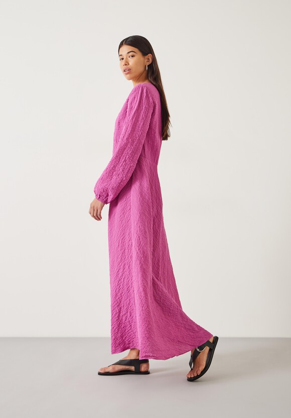 Venus Relaxed Volume Maxi Dress