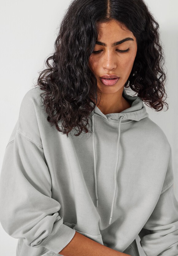 Saskia Heavyweight Hoodie
