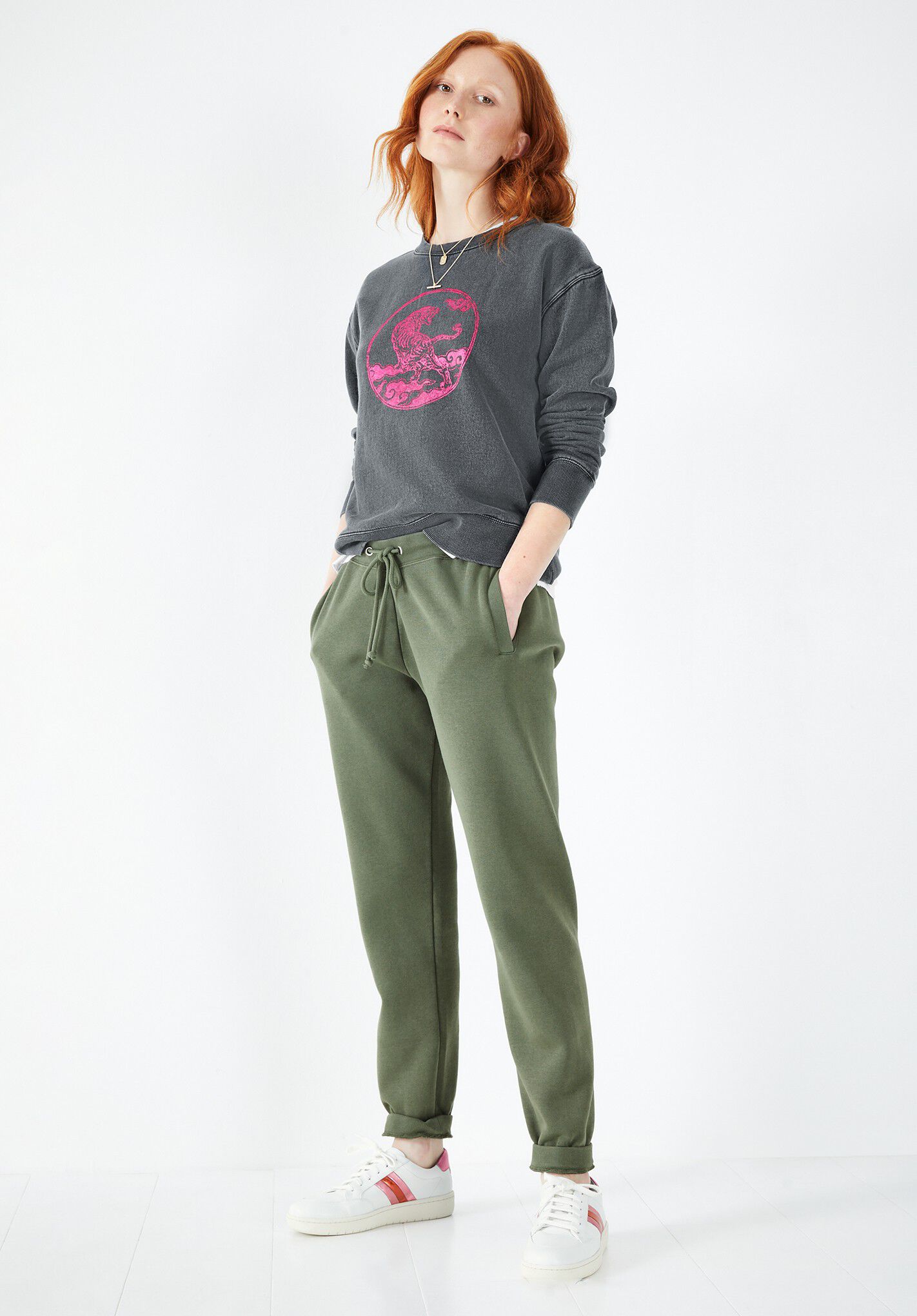 Hush womens sweatshirts clearance