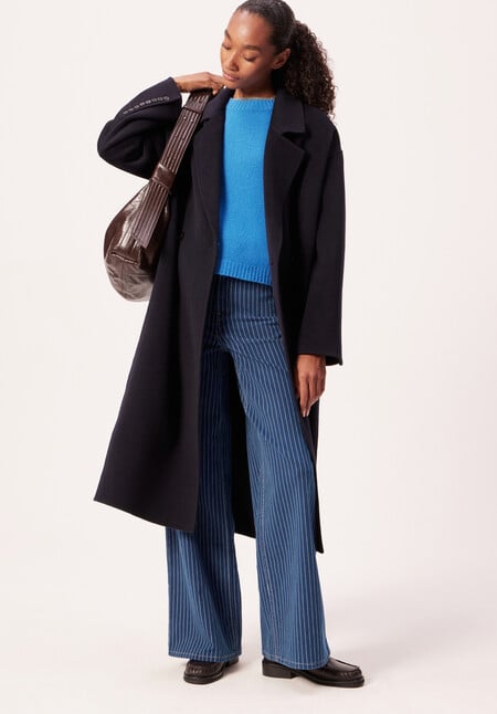 Nessa Wide Leg Jeans