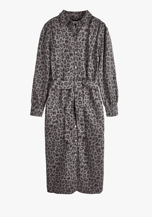Lexi Denim Dress