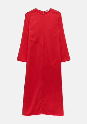 Taliah Maxi Dress