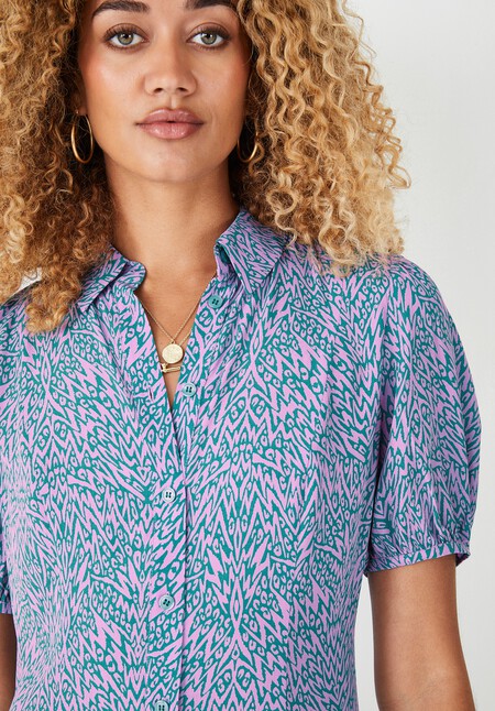 Alara Midi Dress
