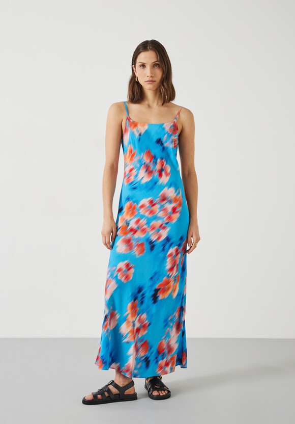 Skye Slip Maxi Dress