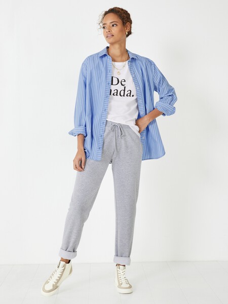Pippa Stripe Shirt