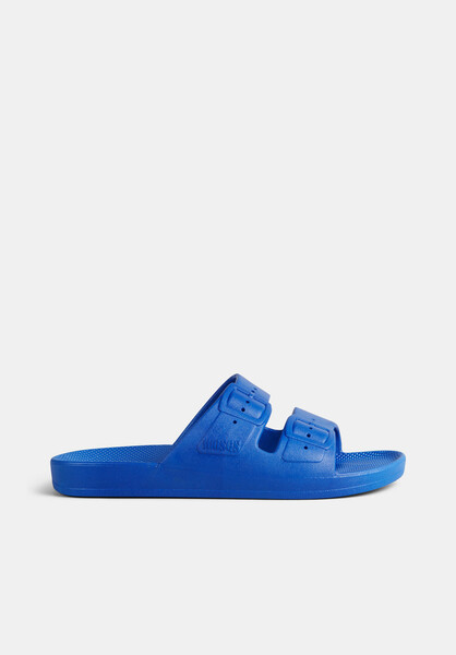 Freedom Moses Slides
