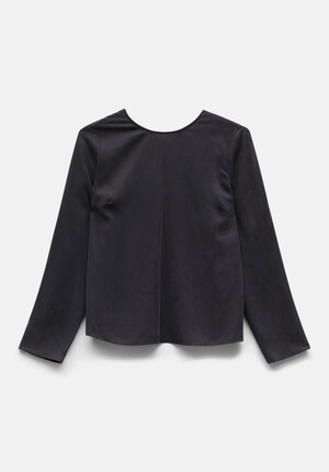 Brooke Drape Top