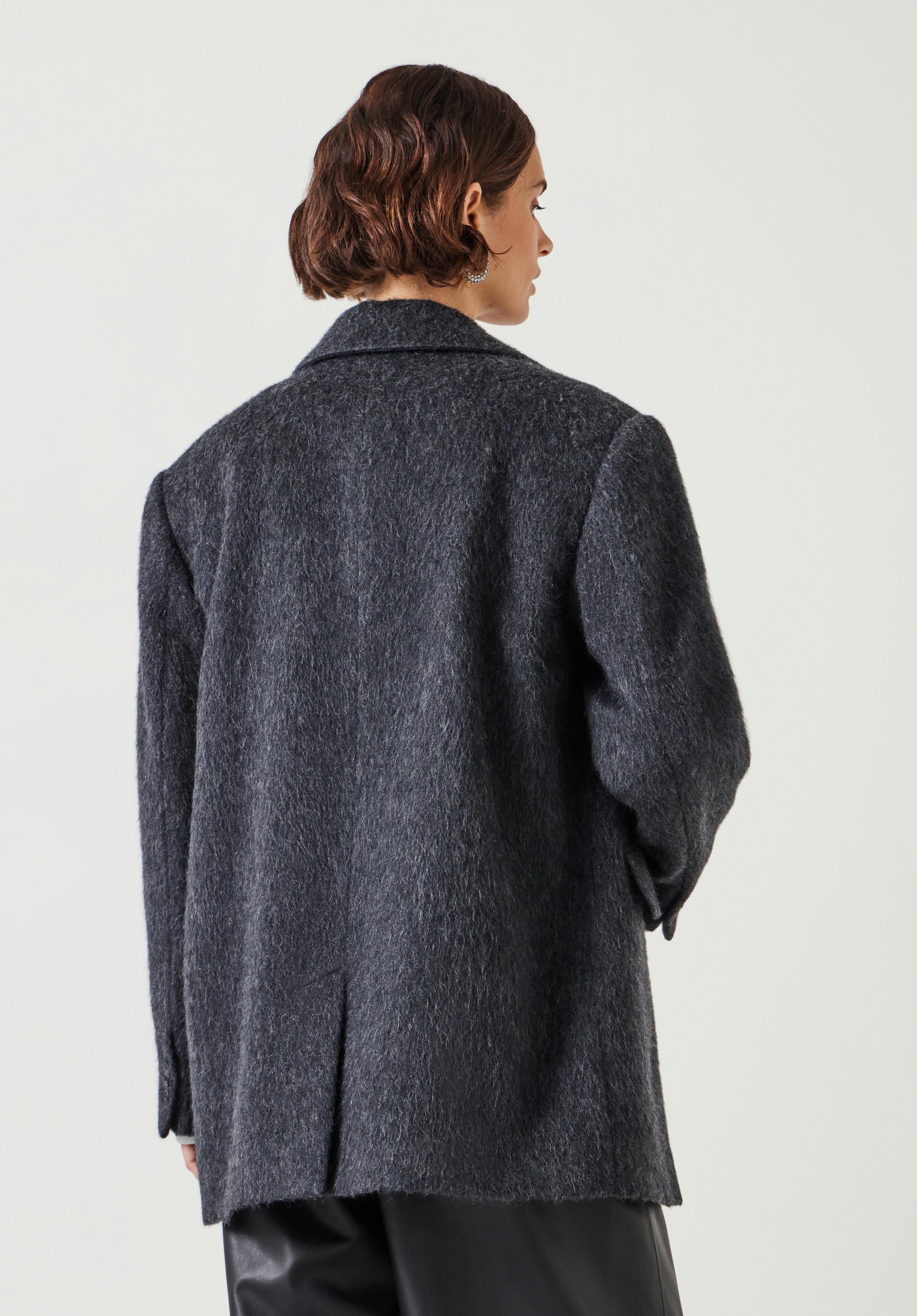 Hush blazer online