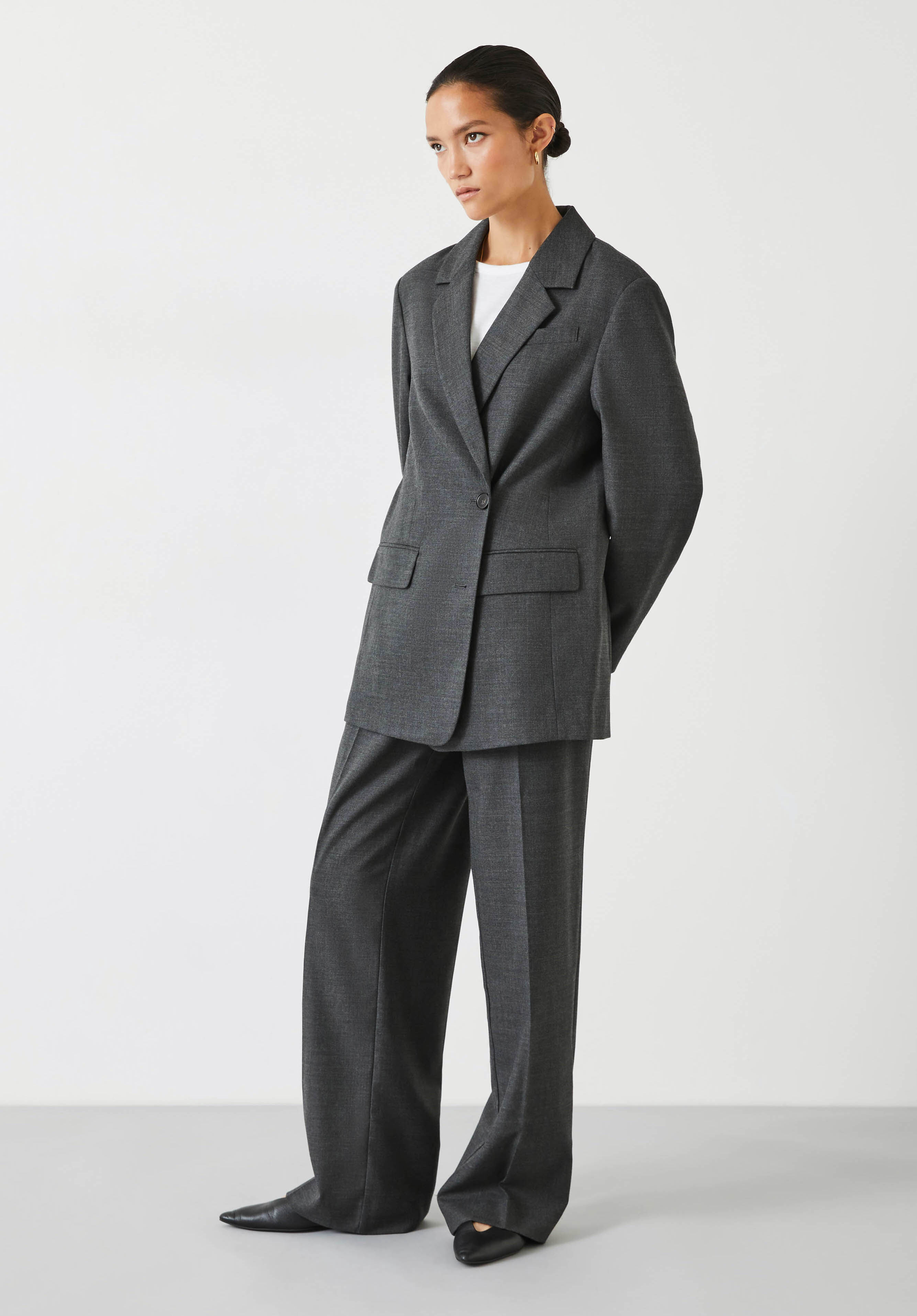 Hush blazer discount