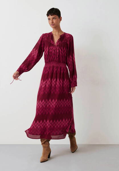 Melodie Midi Dress