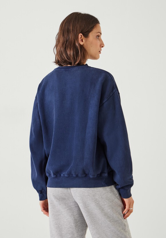 Off-Piste Graphic Sweatshirt