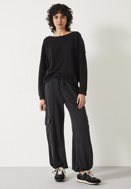 Lilly Slouchy Jumper