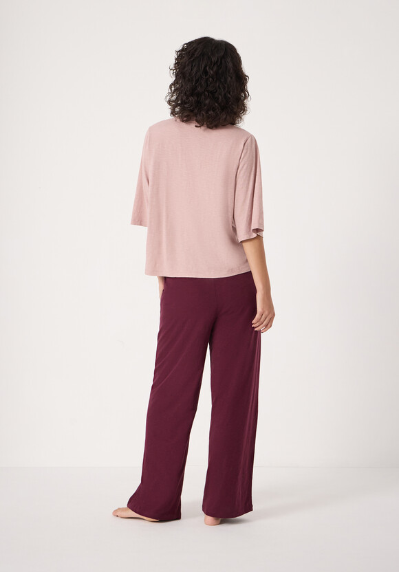 Midy Cotton Slub Cord Pyjamas