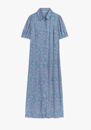Alara Midi Dress