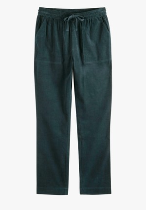 Baby Cord Joggers