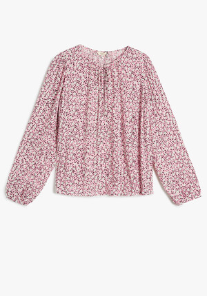 Kira Blouse