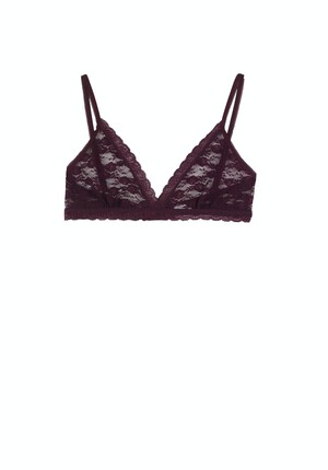 Lace Bra