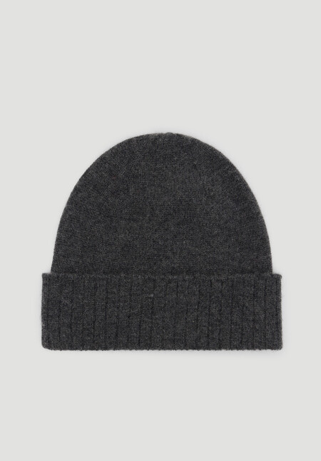 Cashmere Beanie